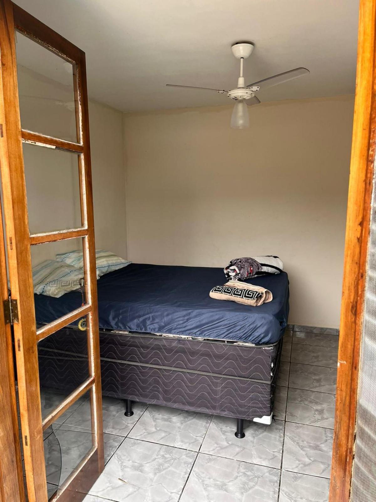 Da Lua Hostel Ubatuba Eksteriør billede