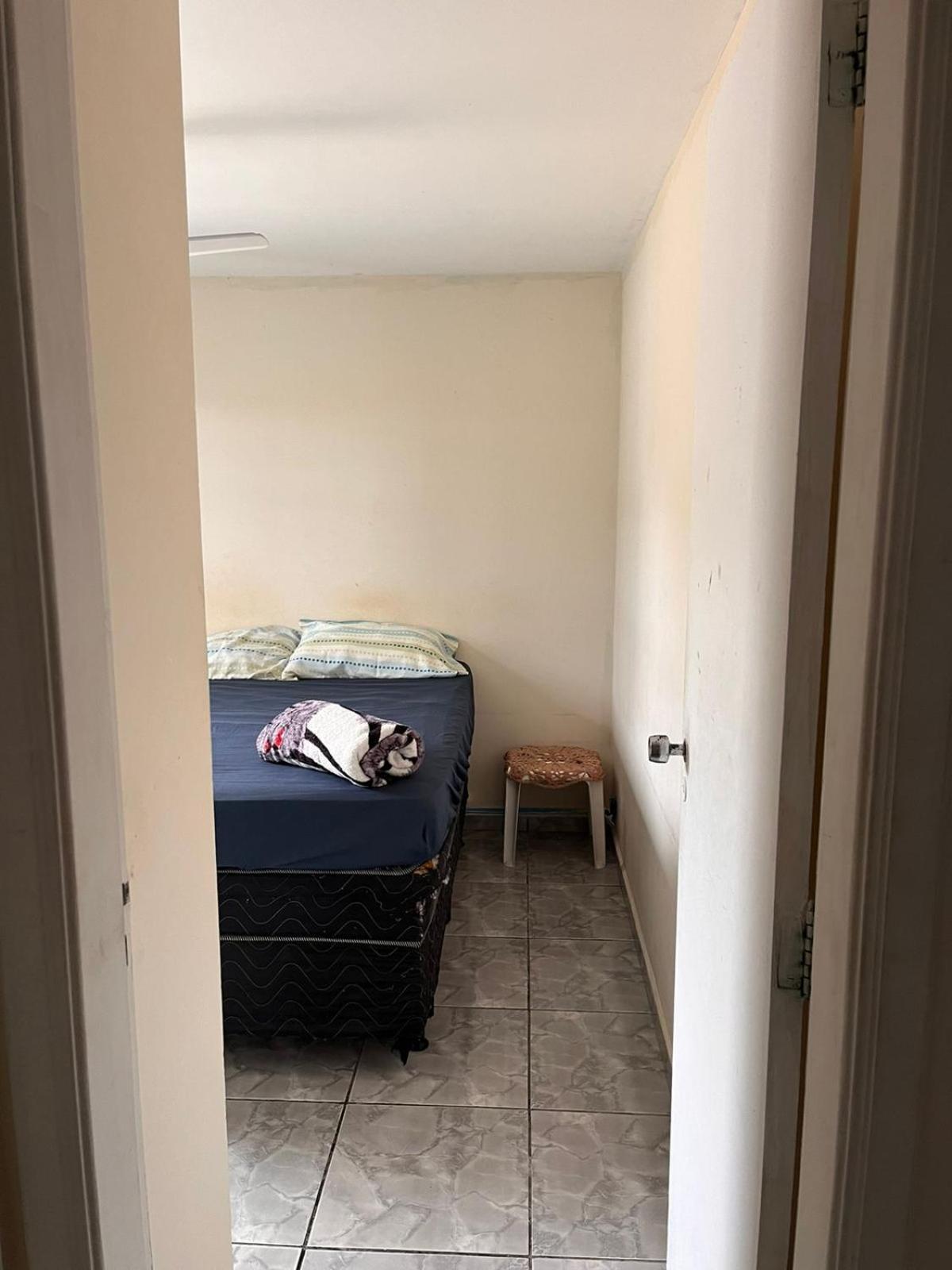 Da Lua Hostel Ubatuba Eksteriør billede
